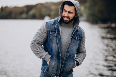 Jackets for Men