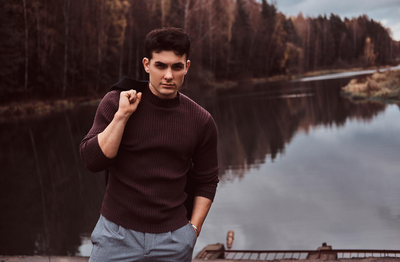 Sweater for Men