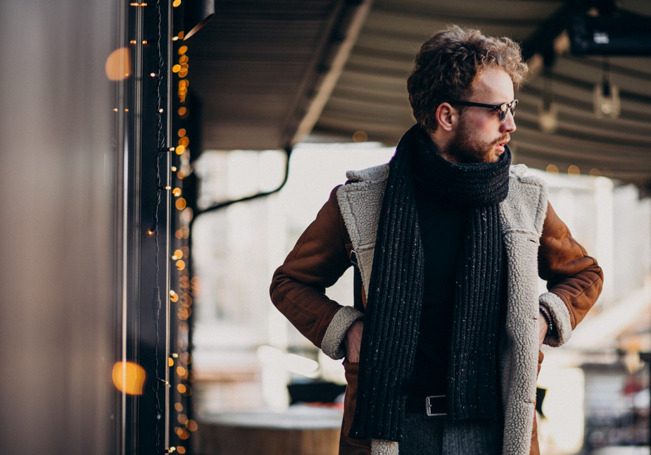 Blazer- Coats for Men