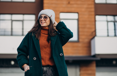 Sweaters for women