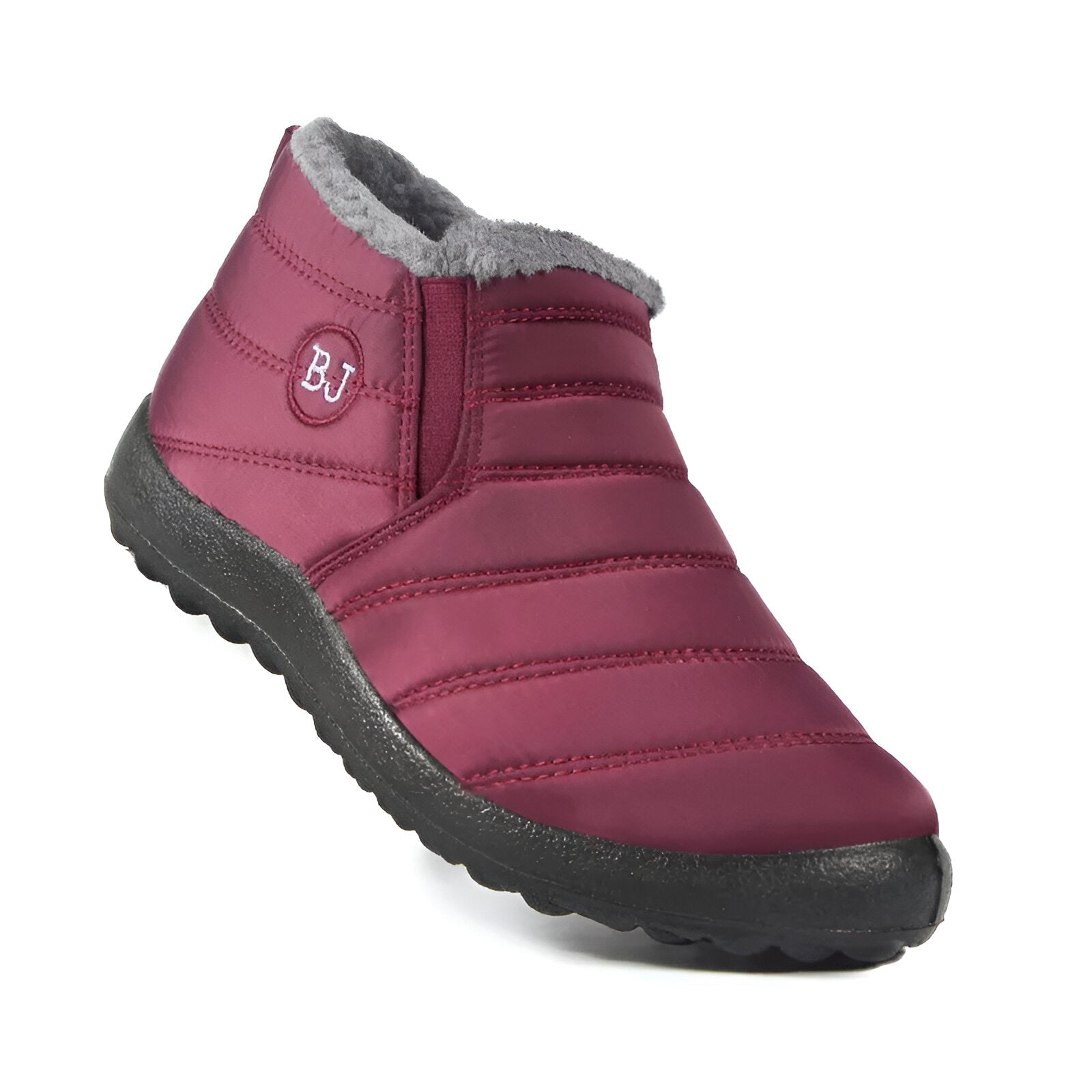 Winter Orthopedic Shoes