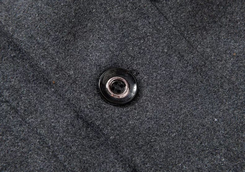 Renard™ Wool Coat