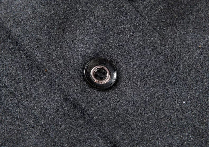 Renard™ Wool Coat