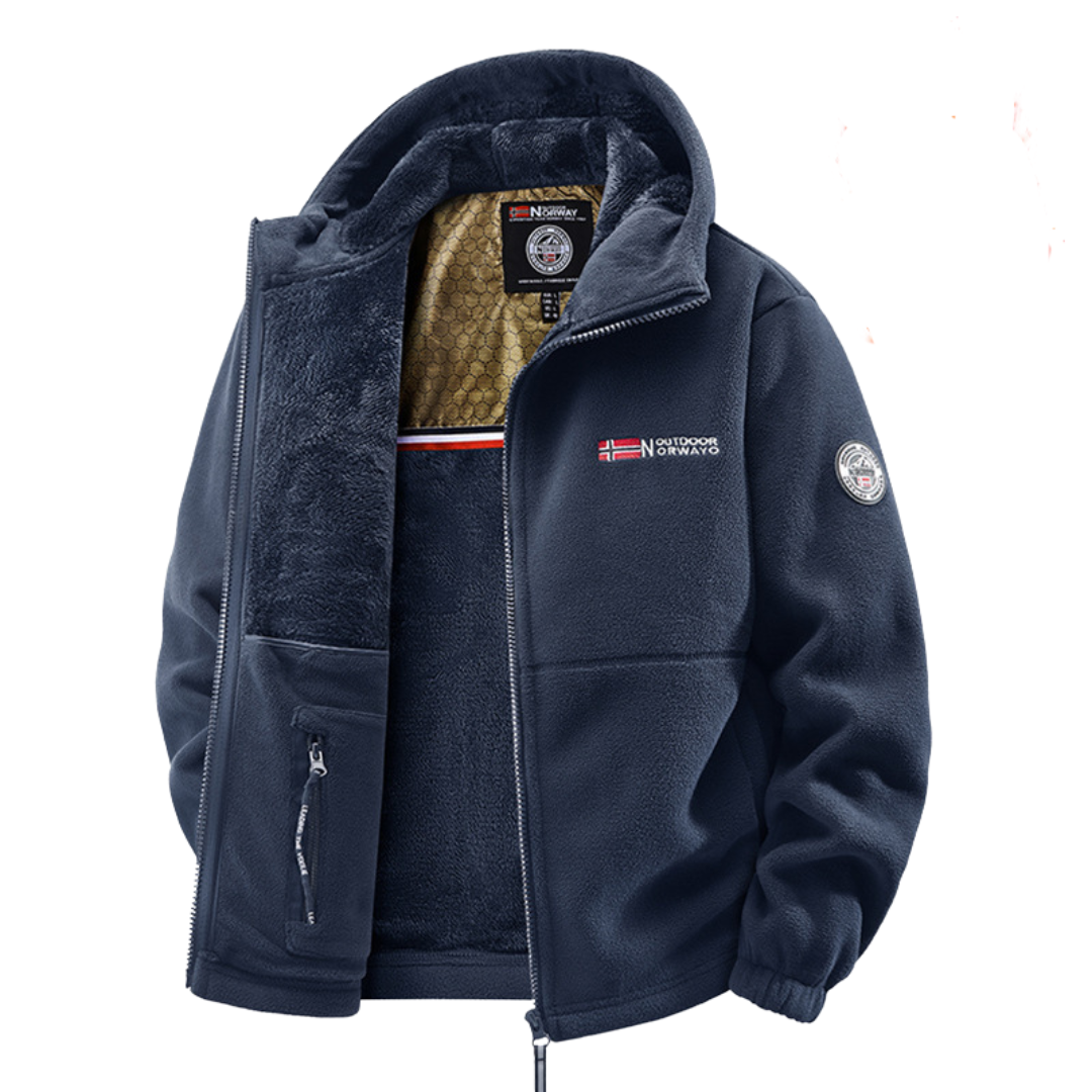 Nathaniel™ Winter Jacket