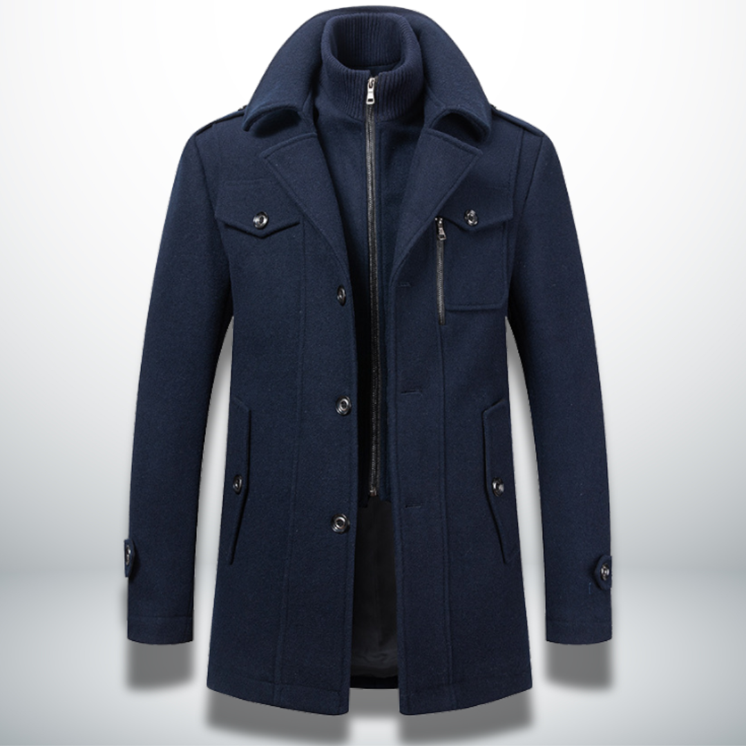 Angelo™ Winter Coat
