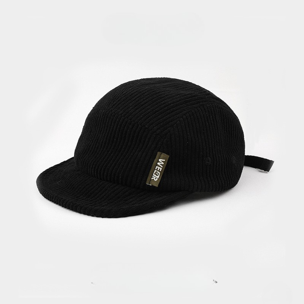 Cinder Cord Cap