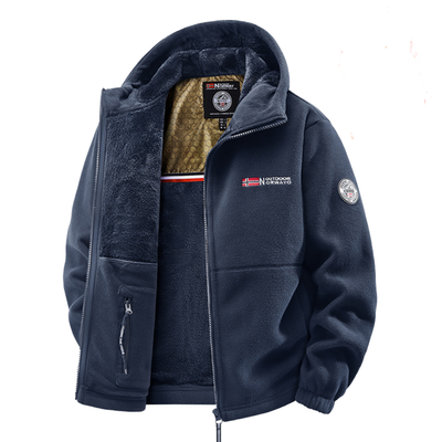 Nathaniel™ Winter Jacket