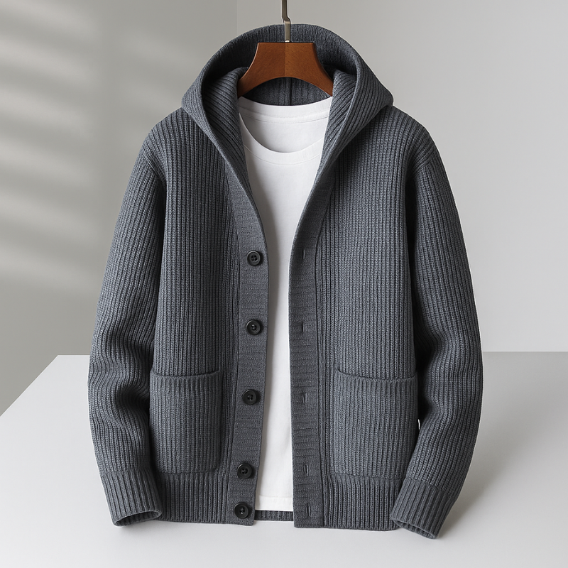 Eliano™ Cardigan
