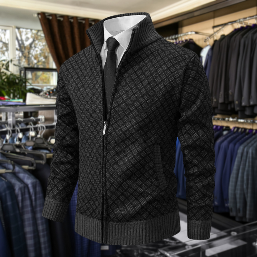 Marcel Bordeaux™ Vest