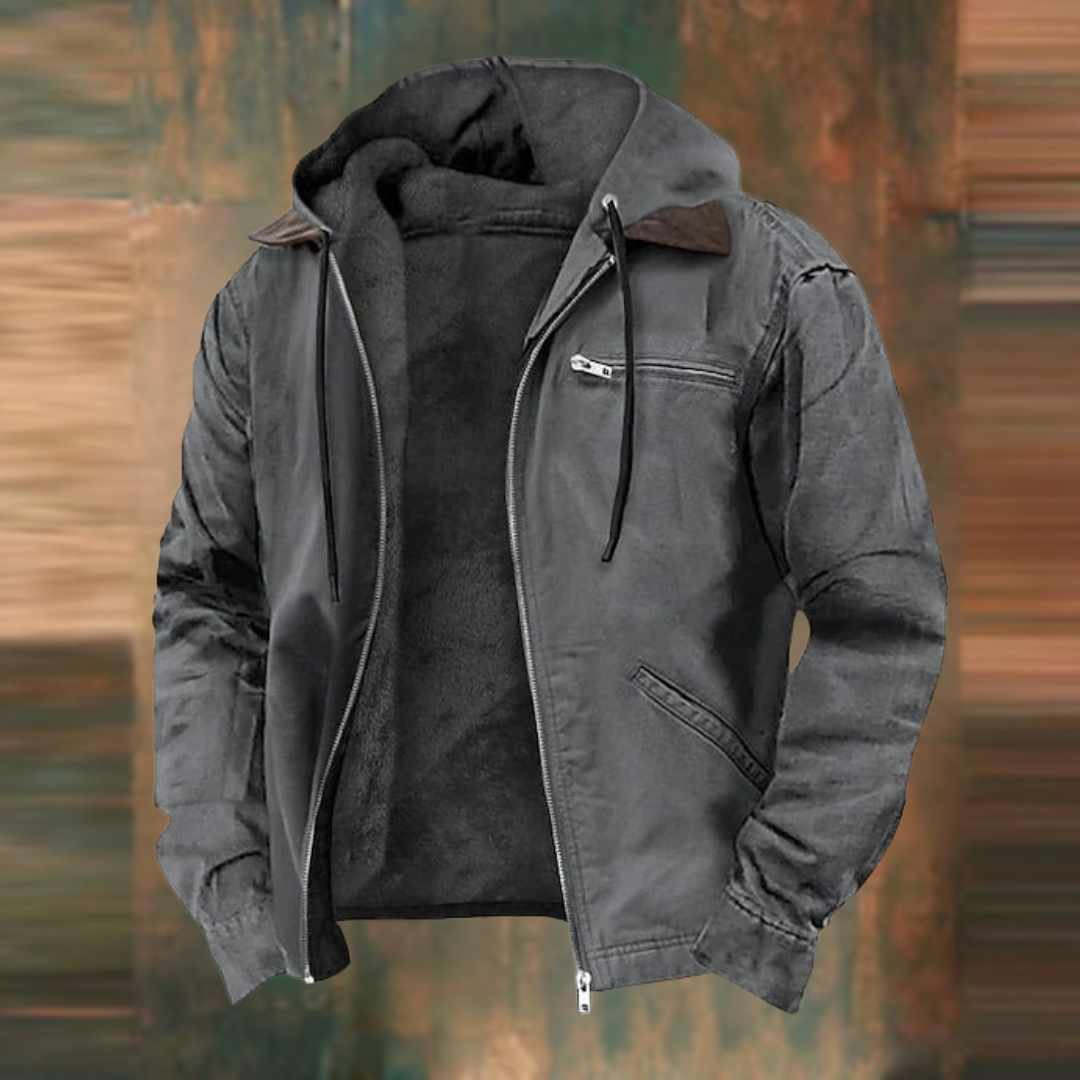 The Georg™ Jacket