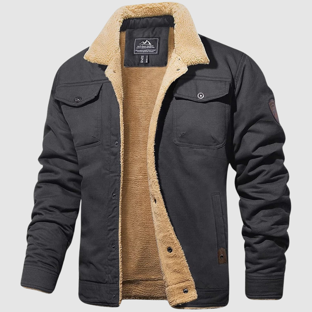 Hudson™ Jacket