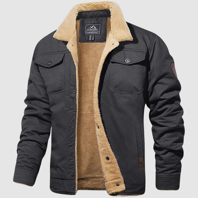 Hudson™ Jacket