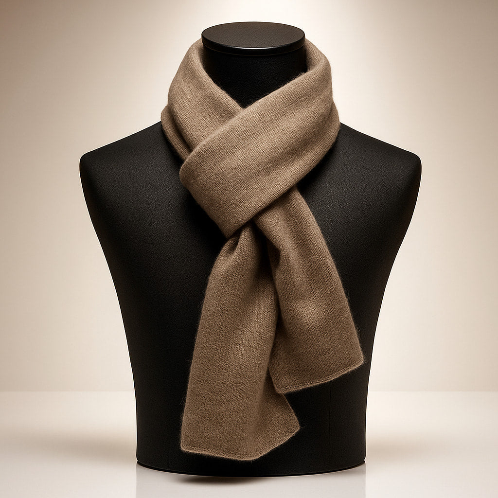 Oliver Scarf