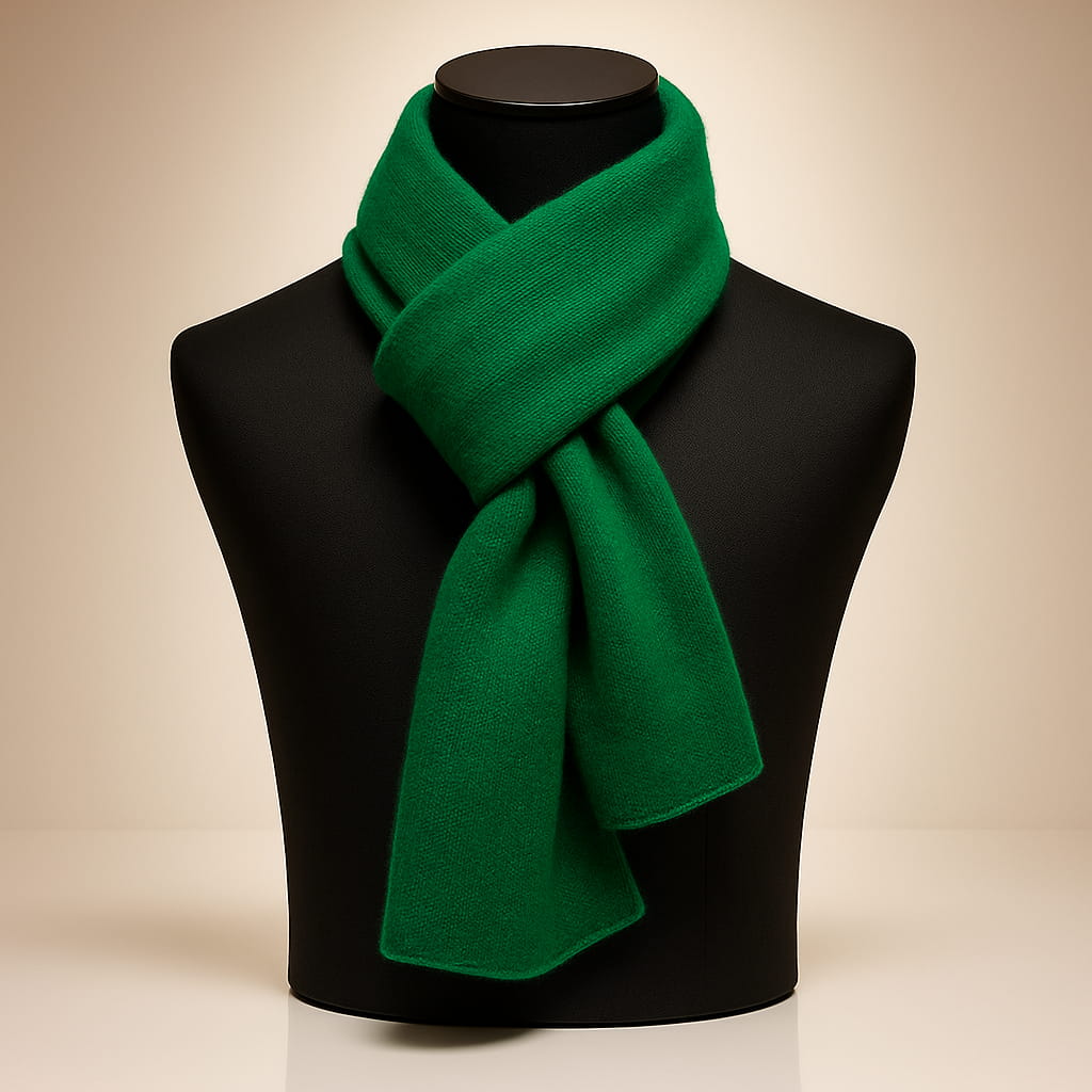 Oliver Scarf
