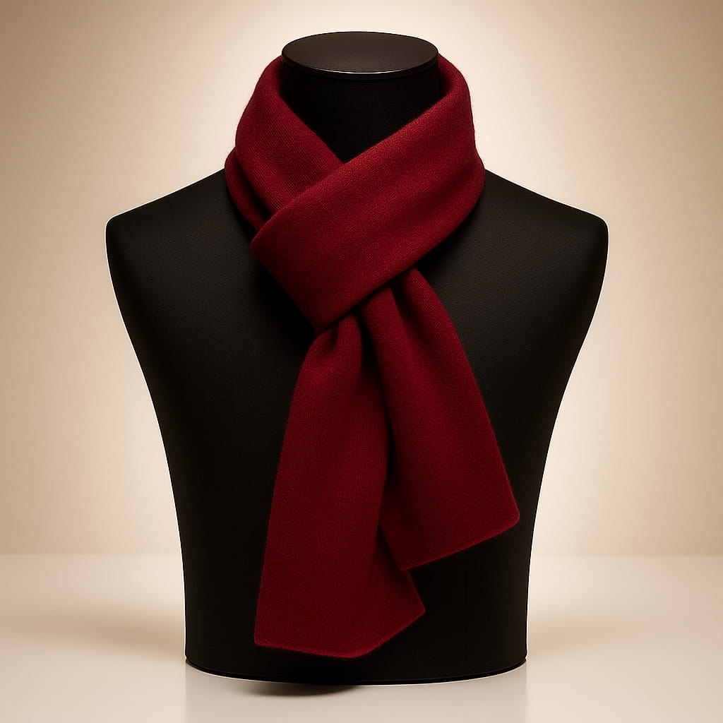 Oliver Scarf