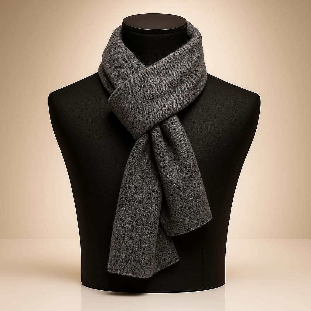 Oliver Scarf