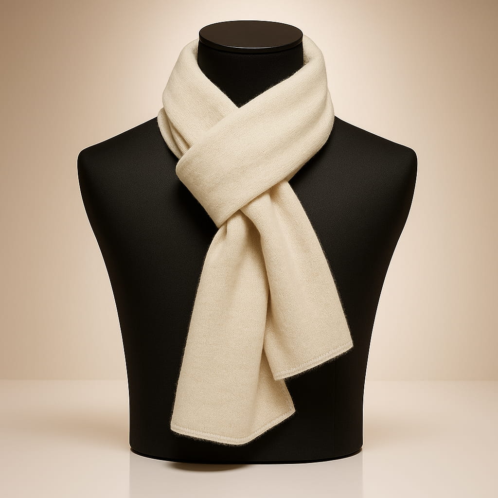 Oliver Scarf