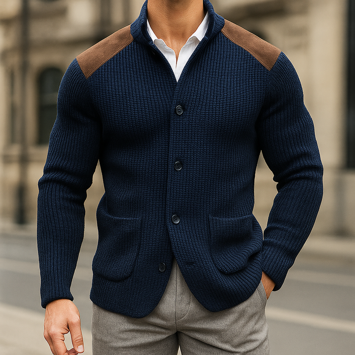 Marco™ Winter Knit Blazer