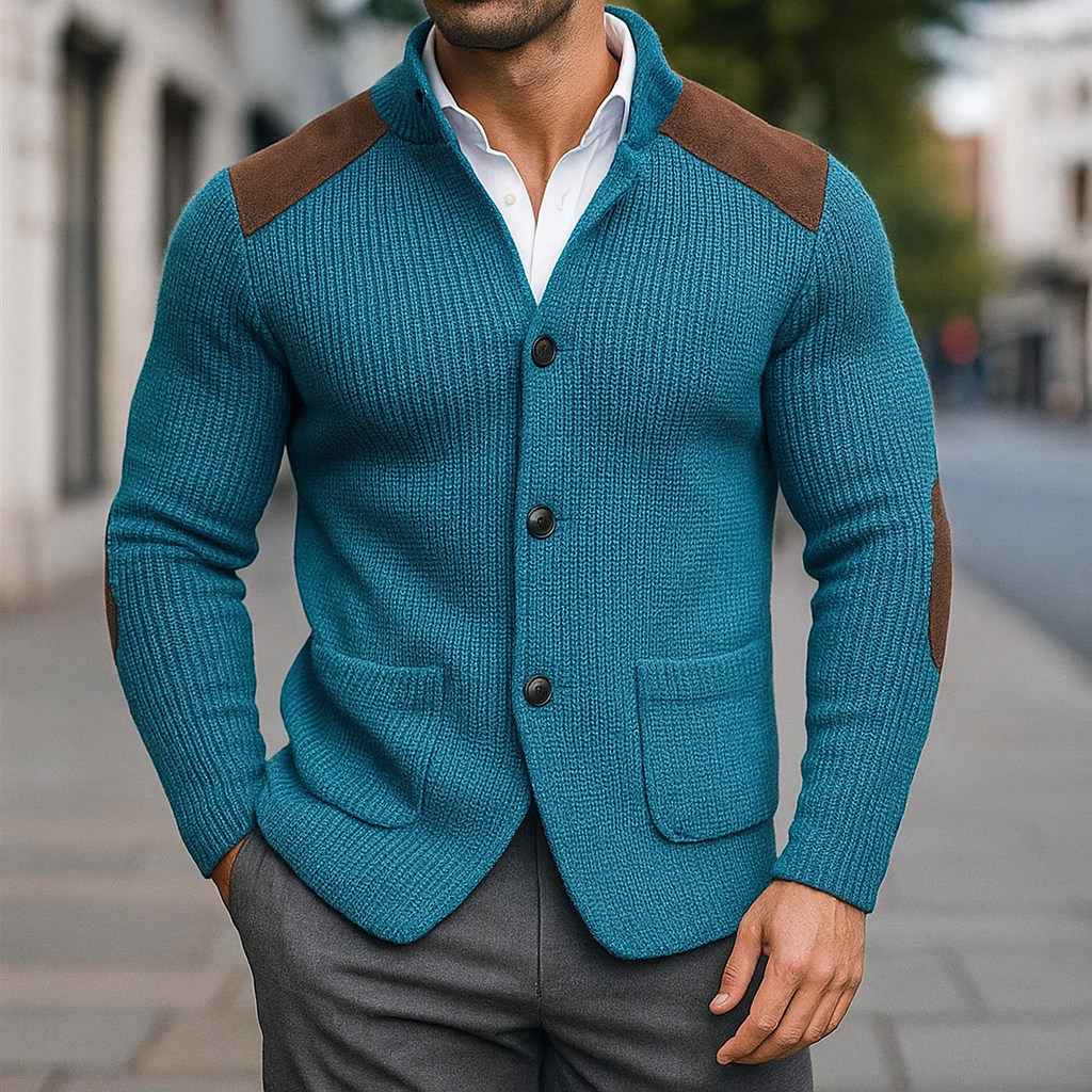 Marco™ Winter Knit Blazer