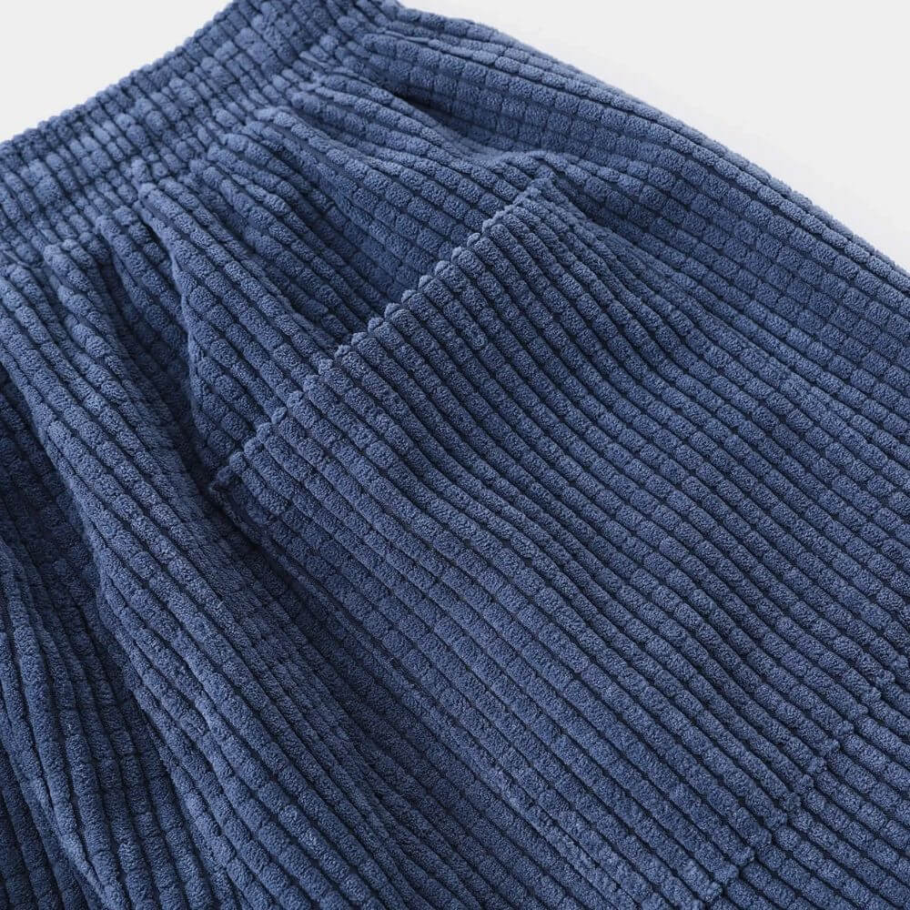 Frank | Relaxed Corduroy Pants