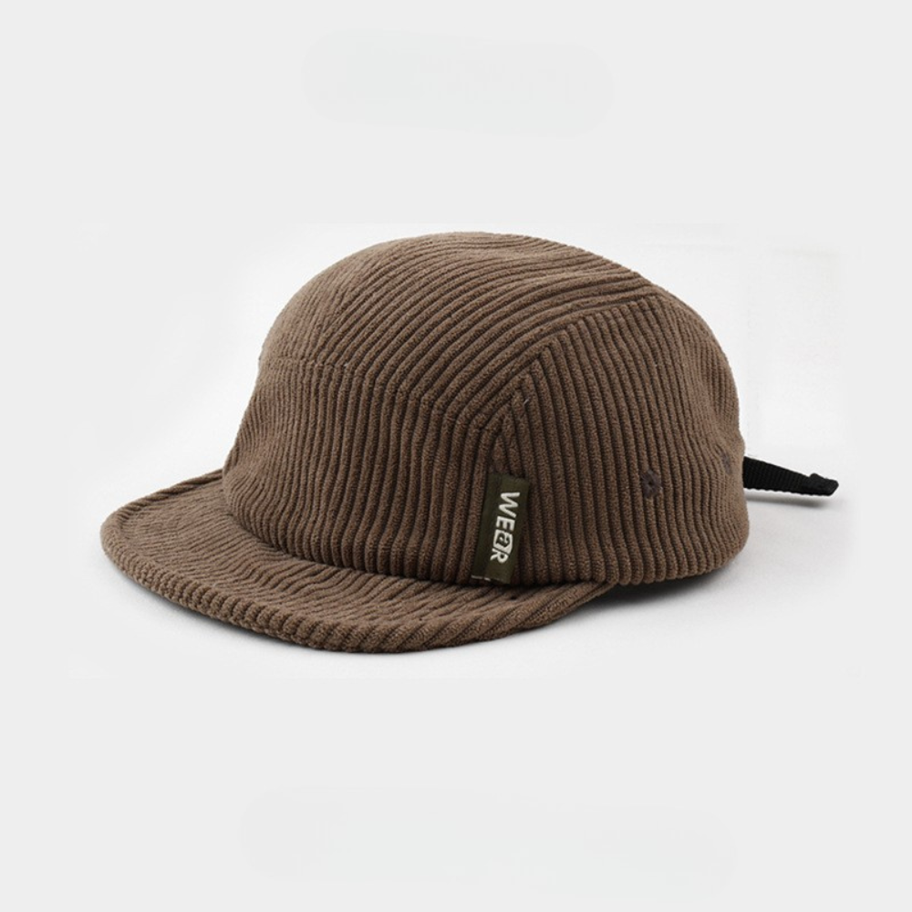 Cinder Cord Cap