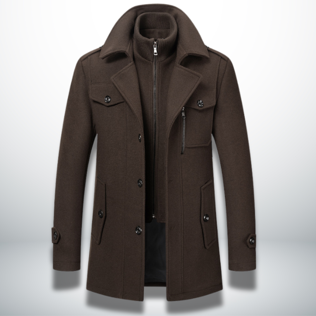 Angelo™ Winter Coat