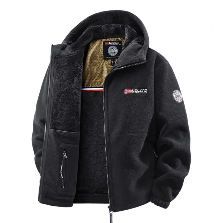Nathaniel™ Winter Jacket