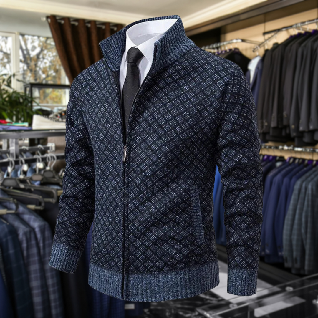Marcel Bordeaux™ Vest