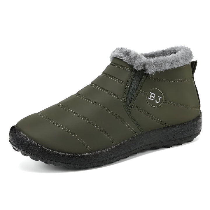 Winter Orthopedic Shoes
