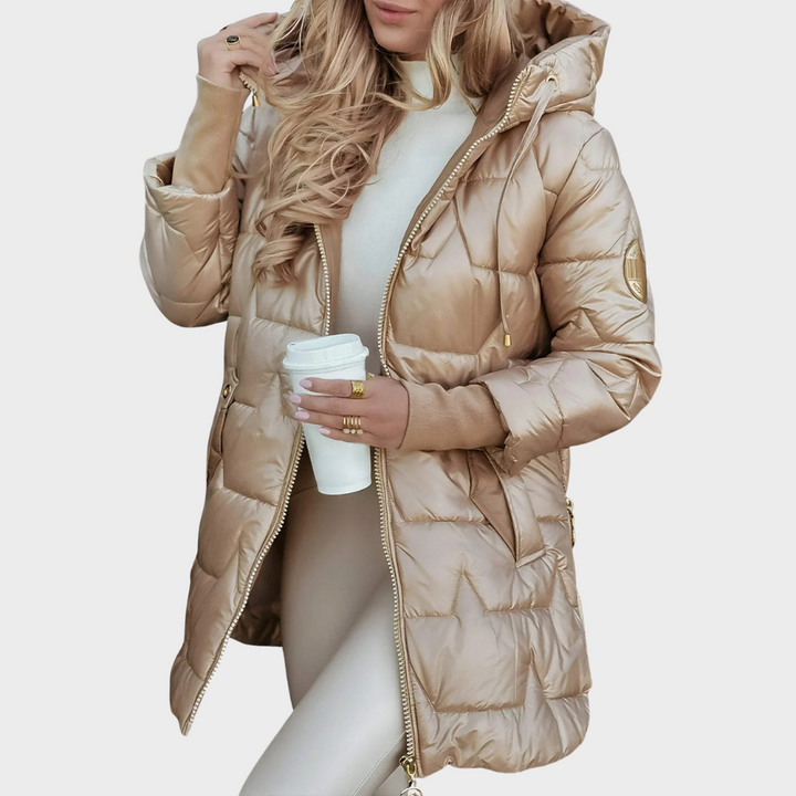 Nolwen™ Coat