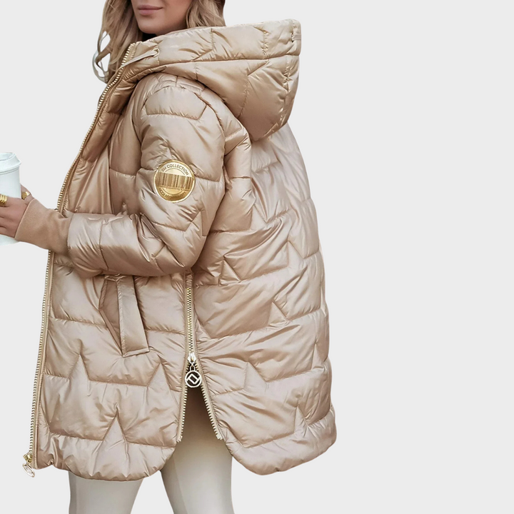Nolwen™ Coat