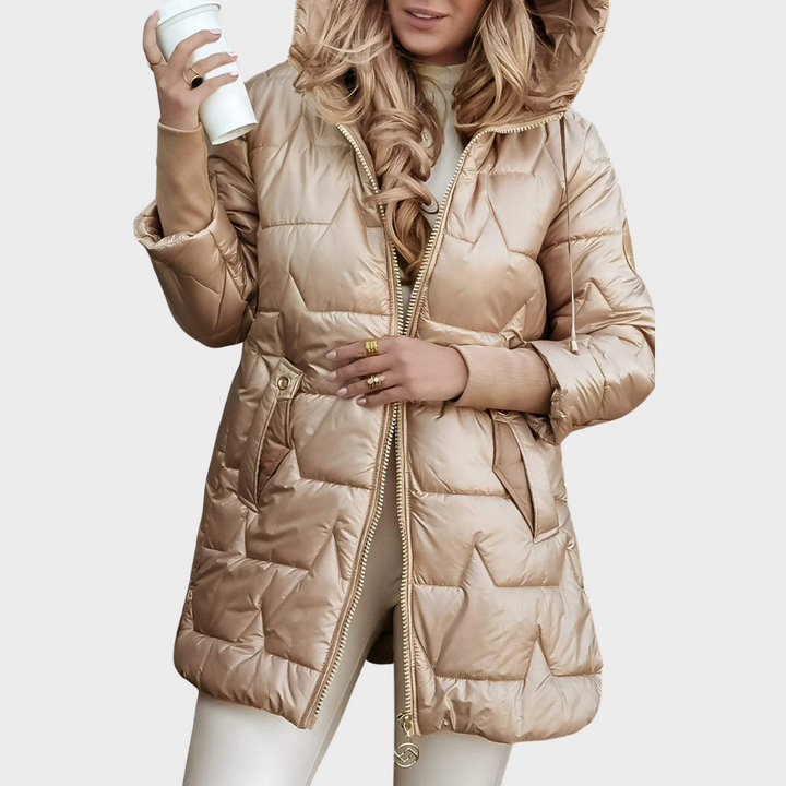 Nolwen™ Coat