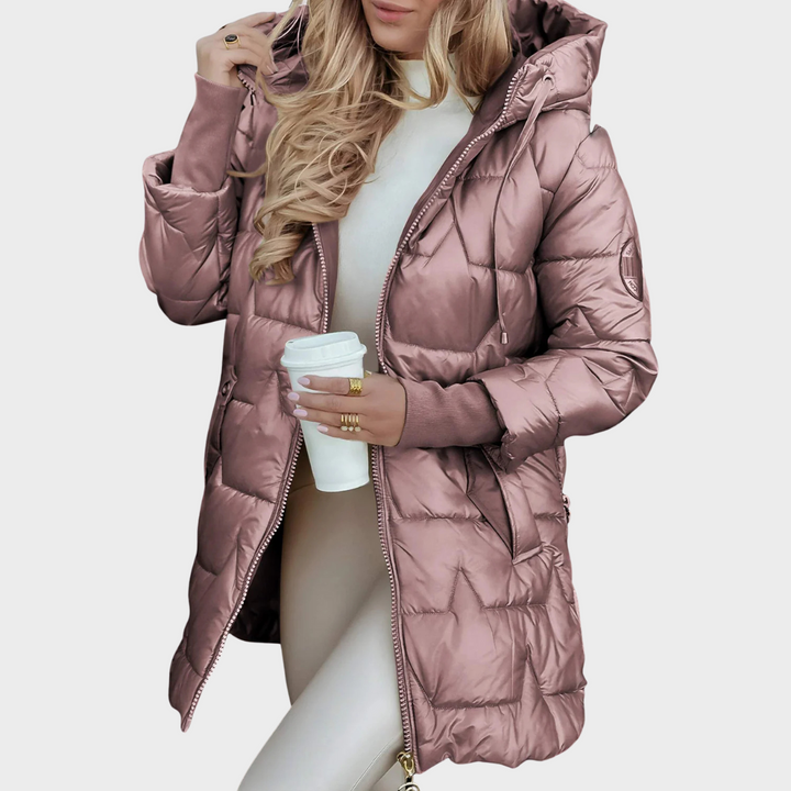 Nolwen™ Coat