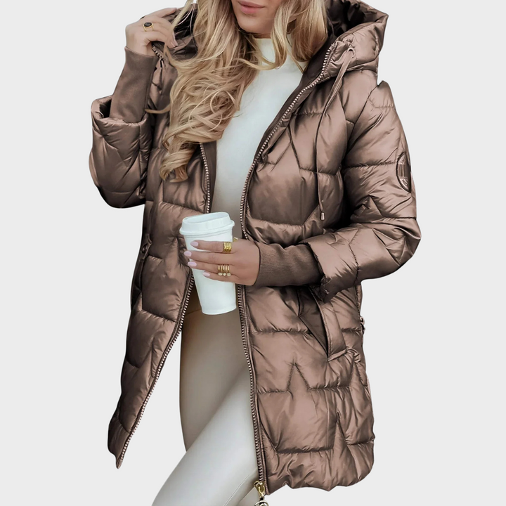 Nolwen™ Coat