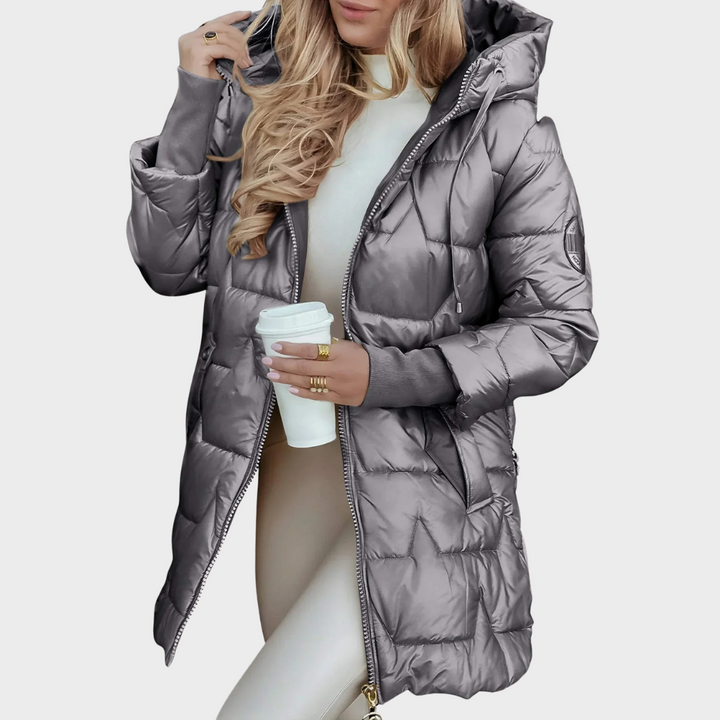 Nolwen™ Coat