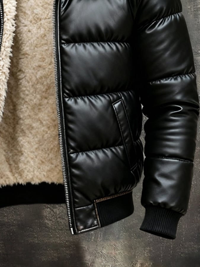 Wiktor™ Vintage Jacket