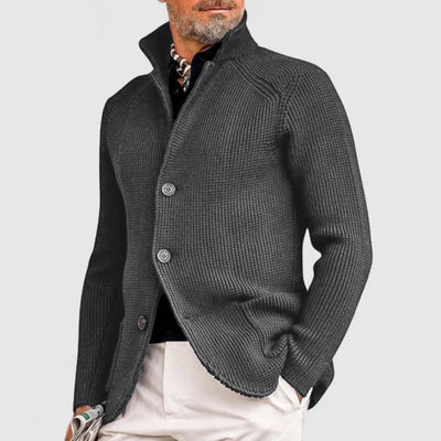 Leon™ Knit Cardigan