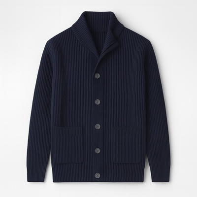 Leon™ Knit Cardigan