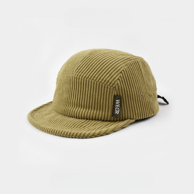 Cinder Cord Cap