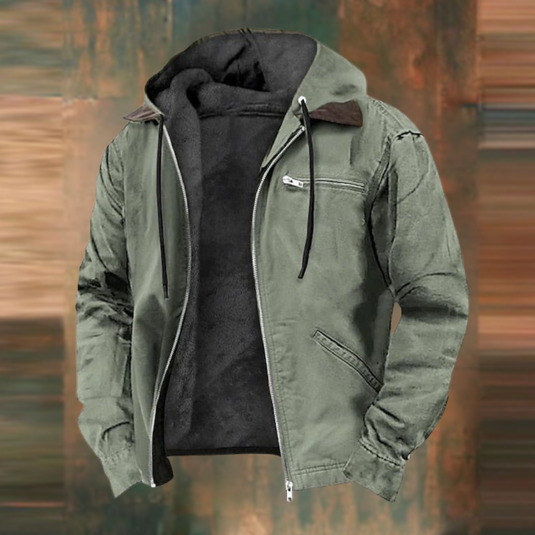 The Georg™ Jacket