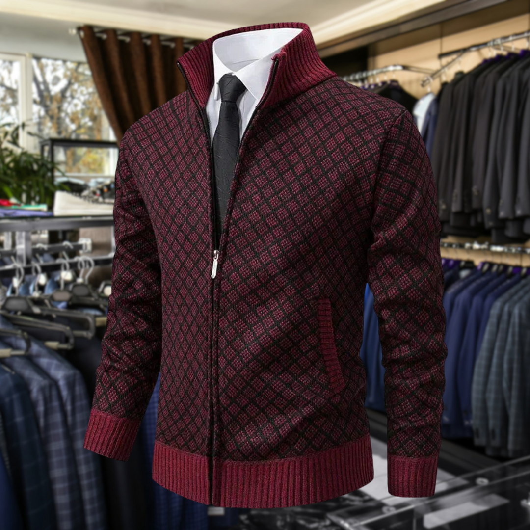 Marcel Bordeaux™ Vest