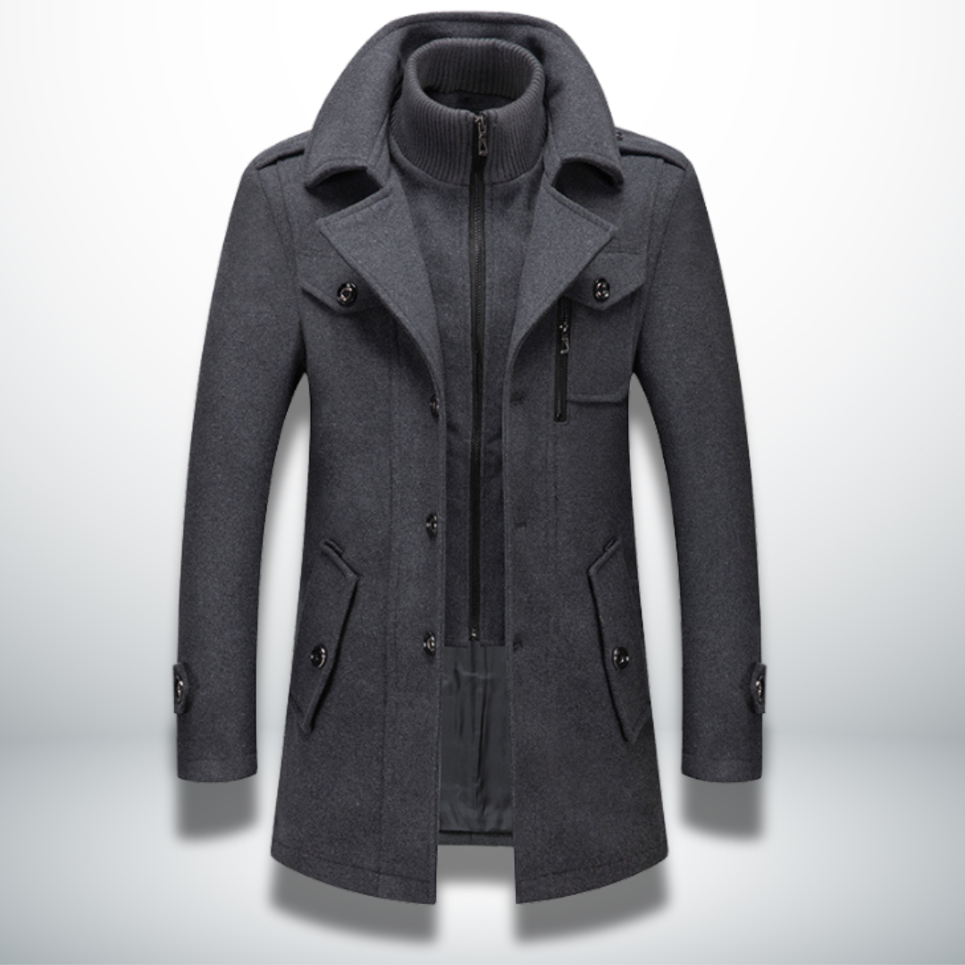 Angelo™ Winter Coat