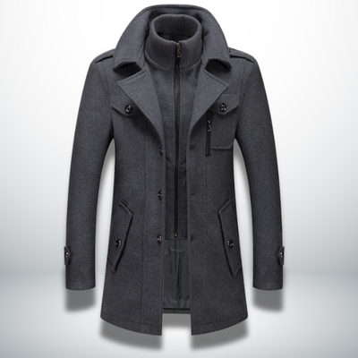 Angelo™ Winter Coat