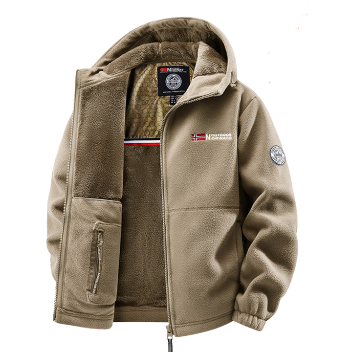 Nathaniel™ Winter Jacket
