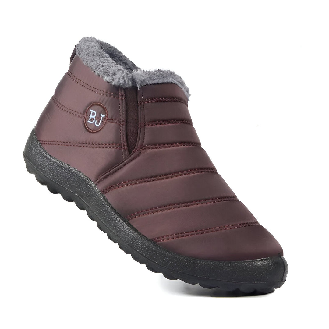 Winter Orthopedic Shoes