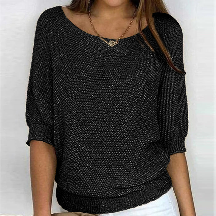 Ruby Sweater