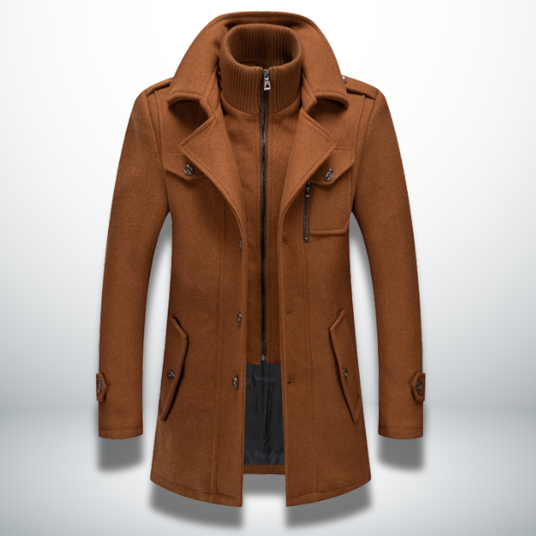 Angelo™ Winter Coat