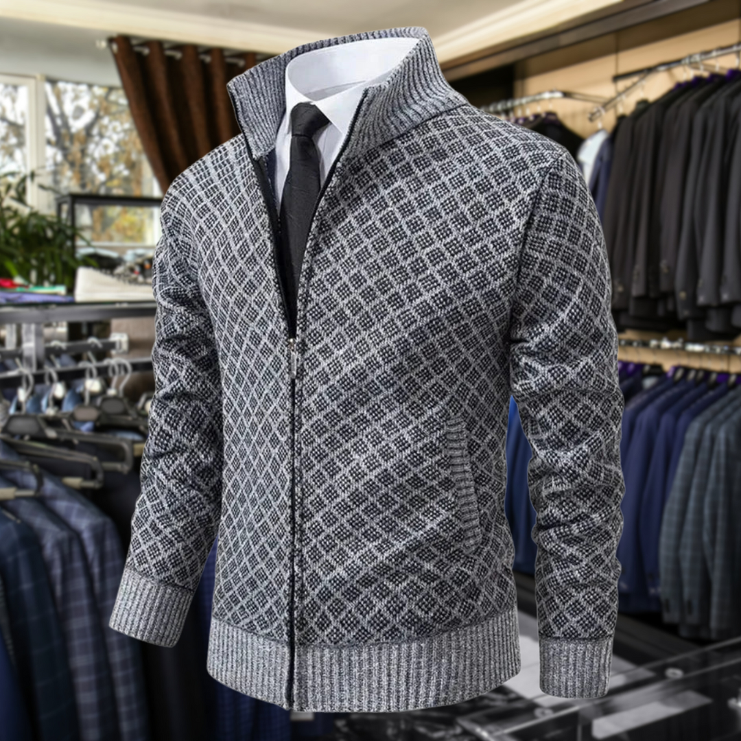 Marcel Bordeaux™ Vest