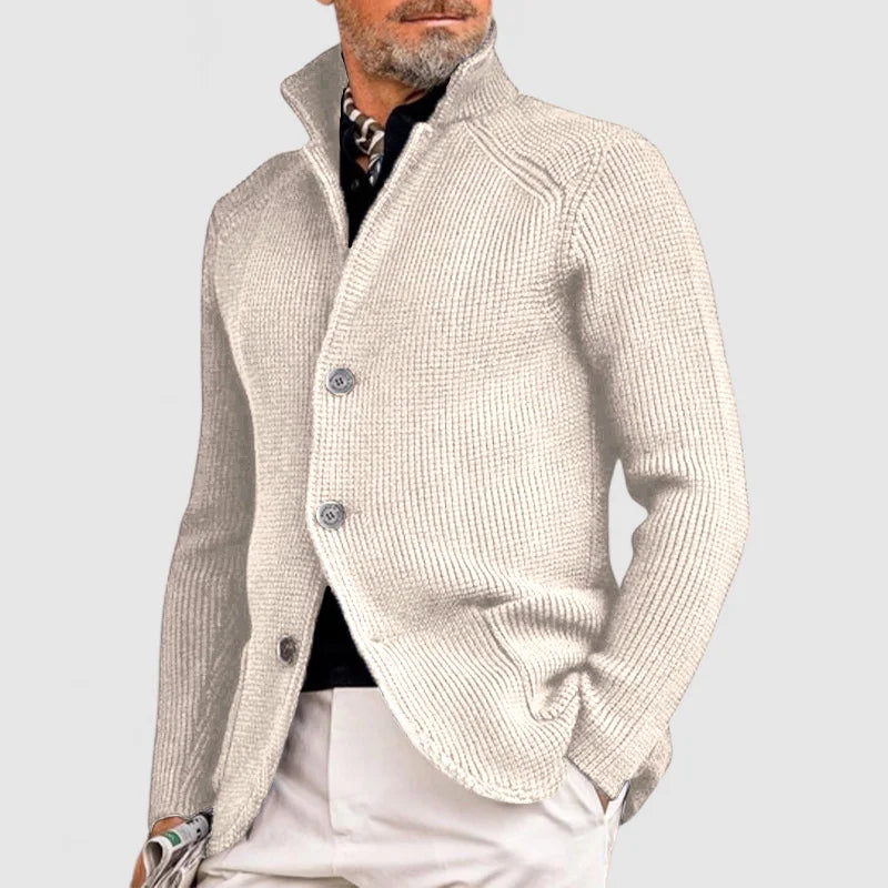 Leon™ Knit Cardigan