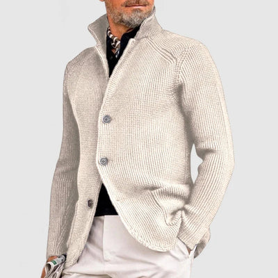 Leon™ Knit Cardigan